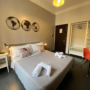 Bed & Breakfast By Ghor, Rome