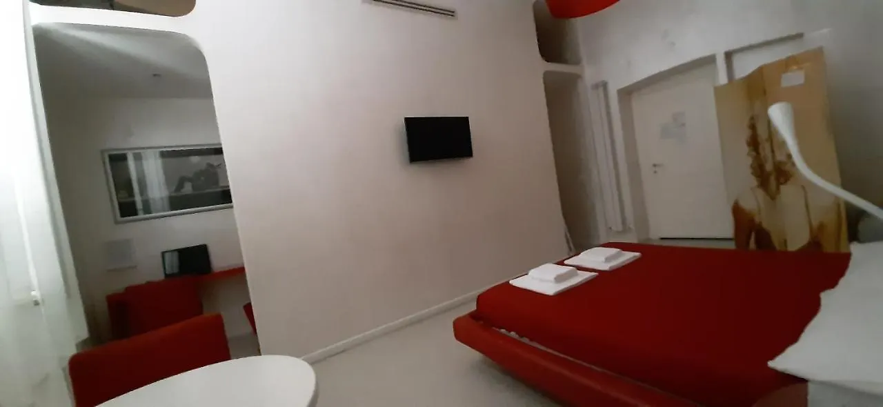 *** Guest house Wrh Trastevere Rome Italy