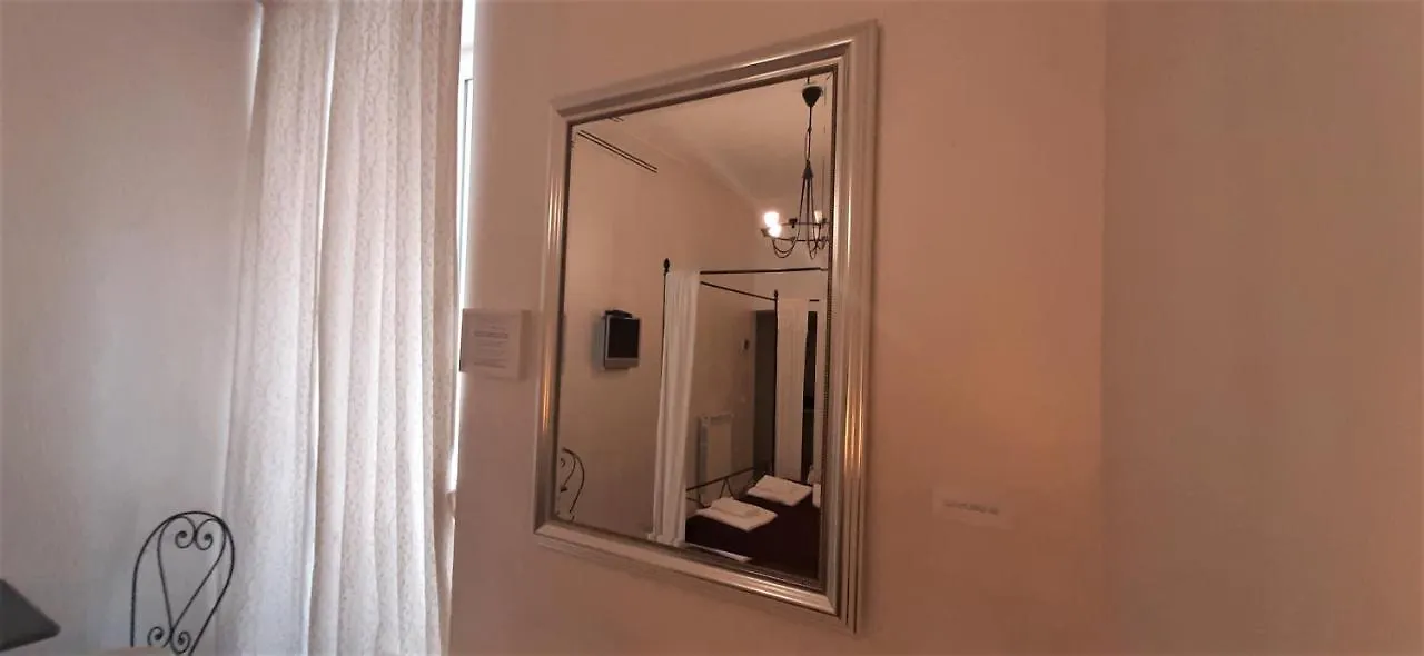 Wrh Trastevere Rome Guest house