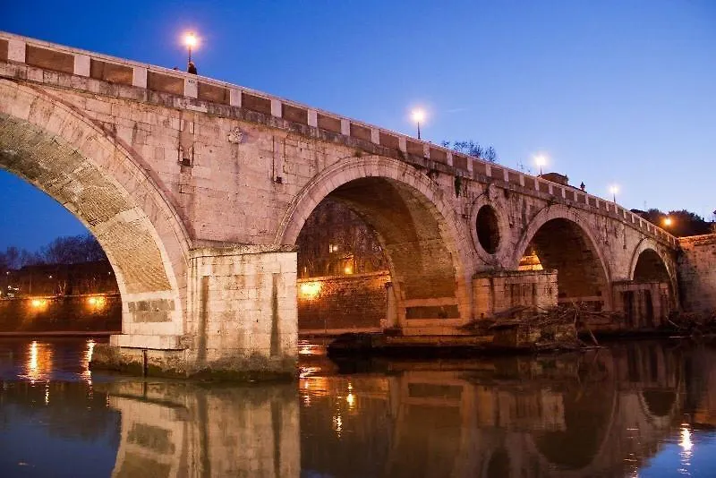 Guest house Wrh Trastevere Rome