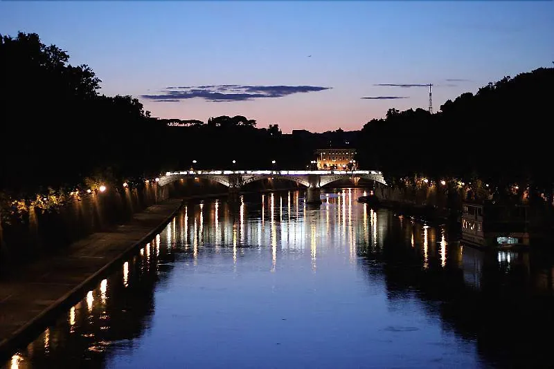 Wrh Trastevere Rome 3*,