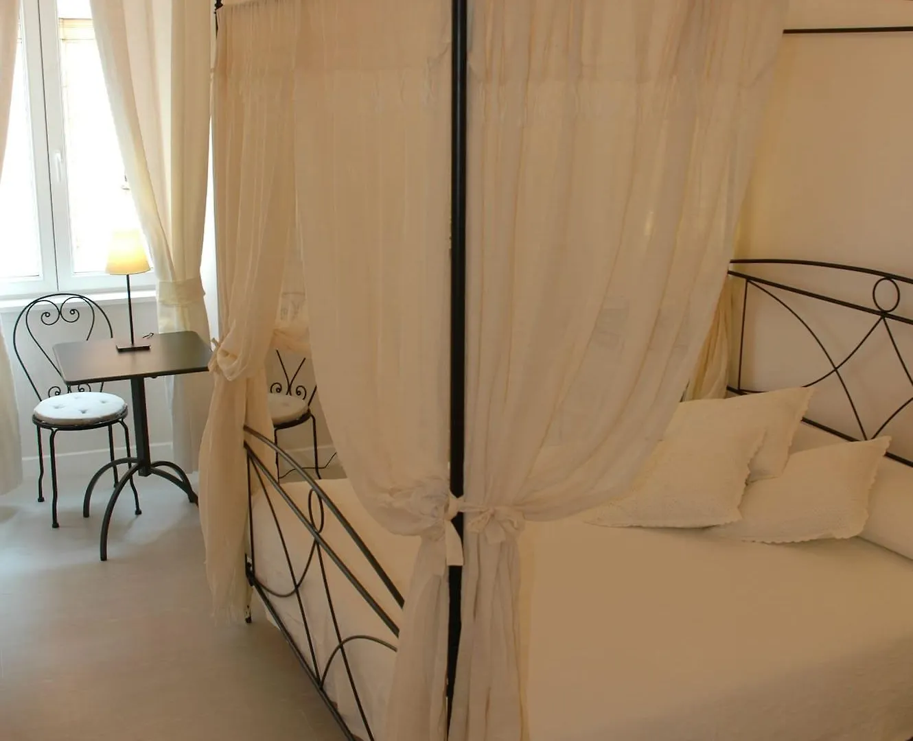 Wrh Trastevere Rome Italy