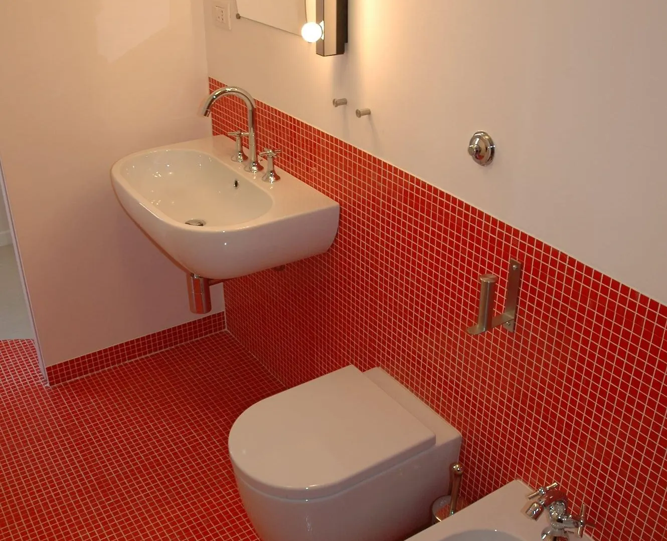 Guest house Wrh Trastevere Rome