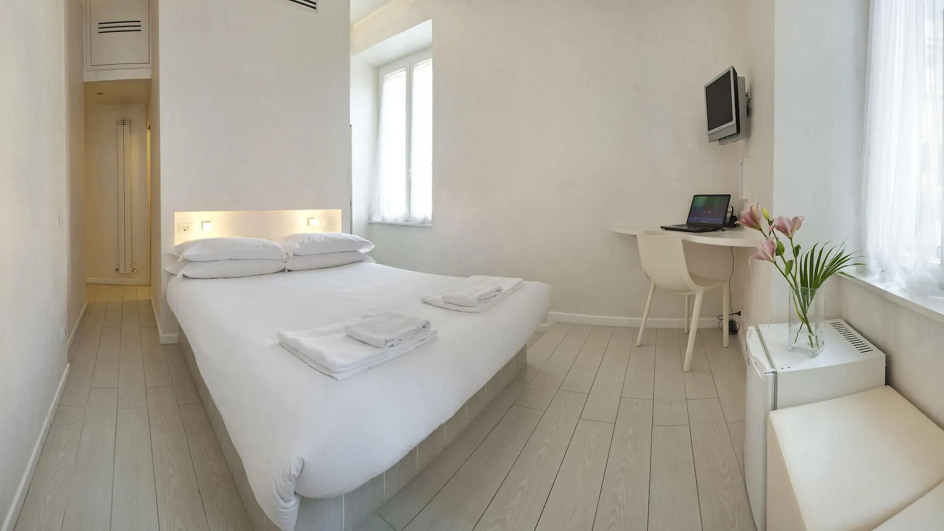 Guest house Wrh Trastevere Rome