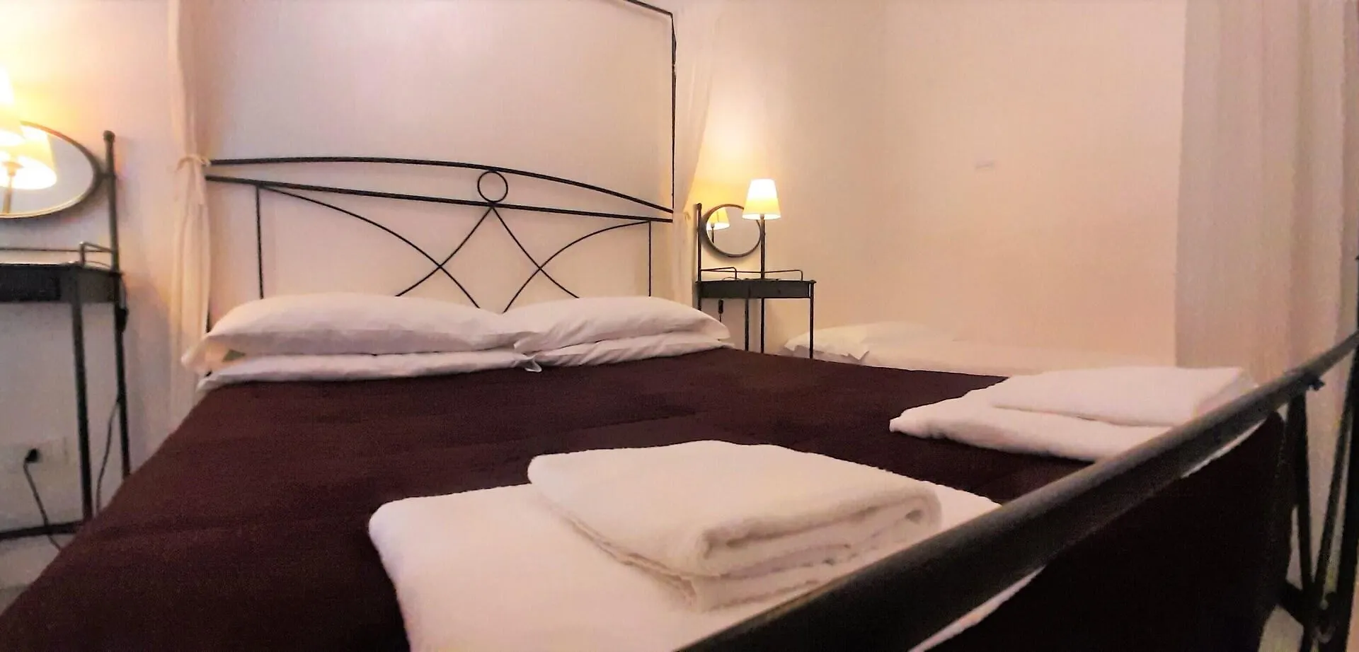 Guest house Wrh Trastevere Rome