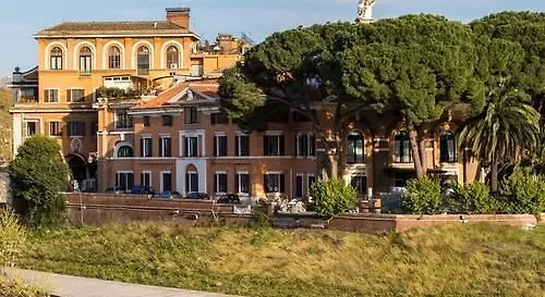 Wrh Trastevere Rome