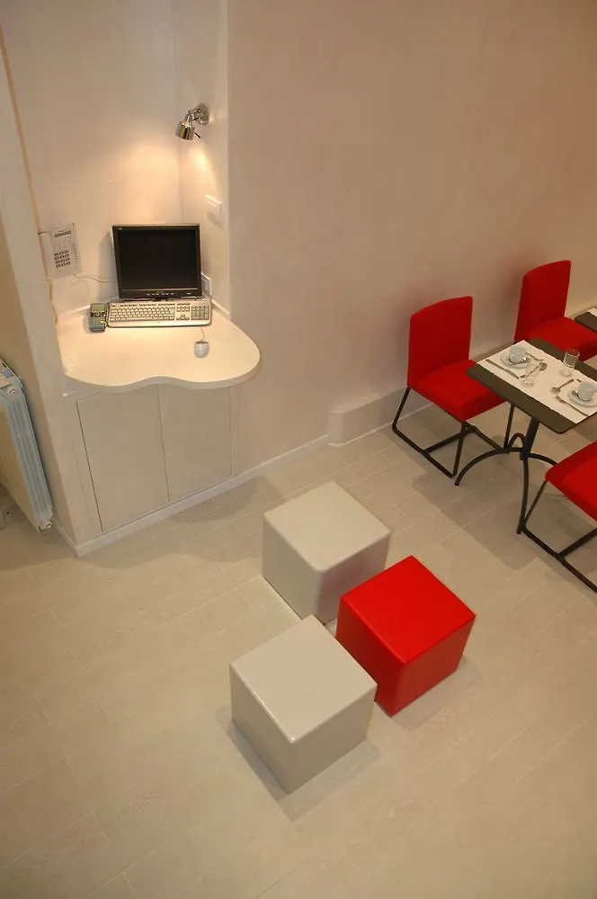 Guest house Wrh Trastevere Rome