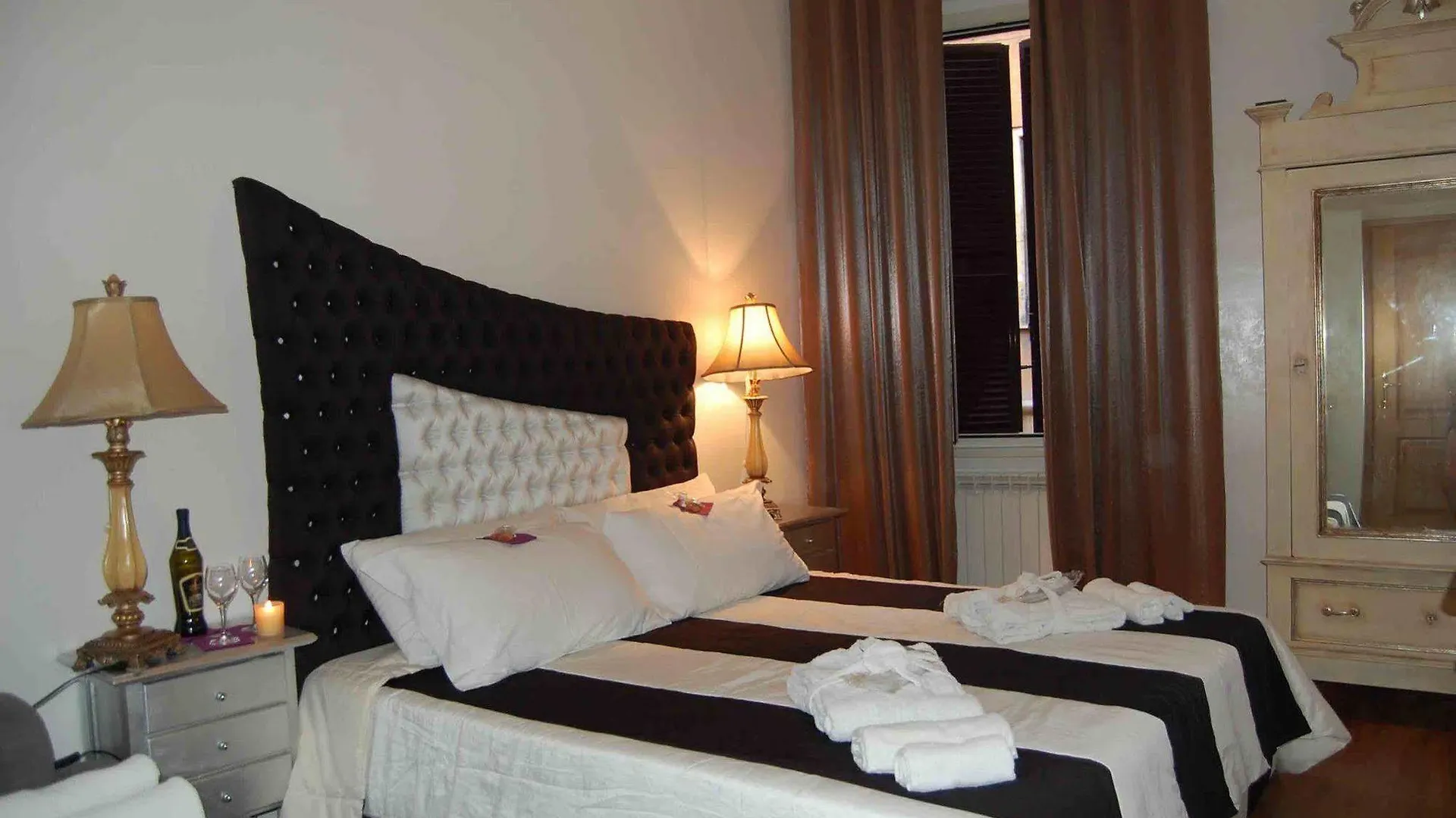Wrh Trastevere Rome