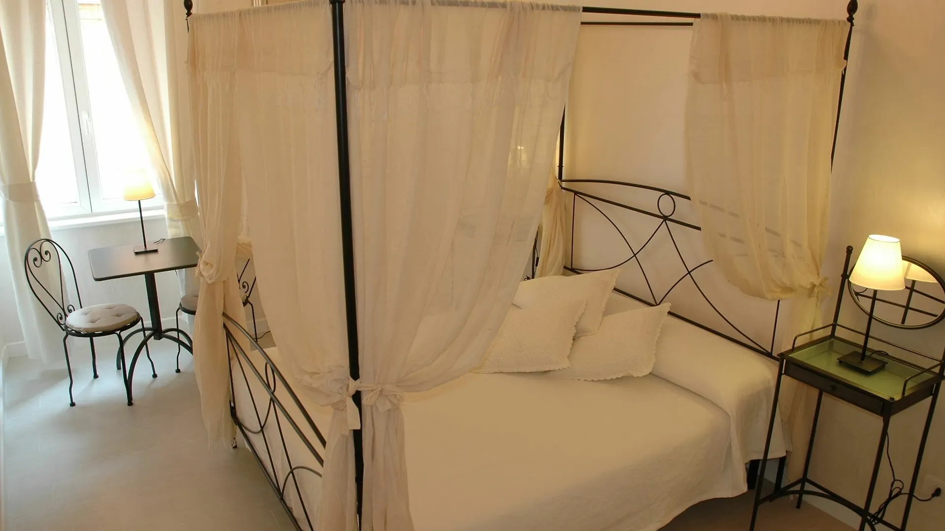 Wrh Trastevere Rome 3*,  Italy