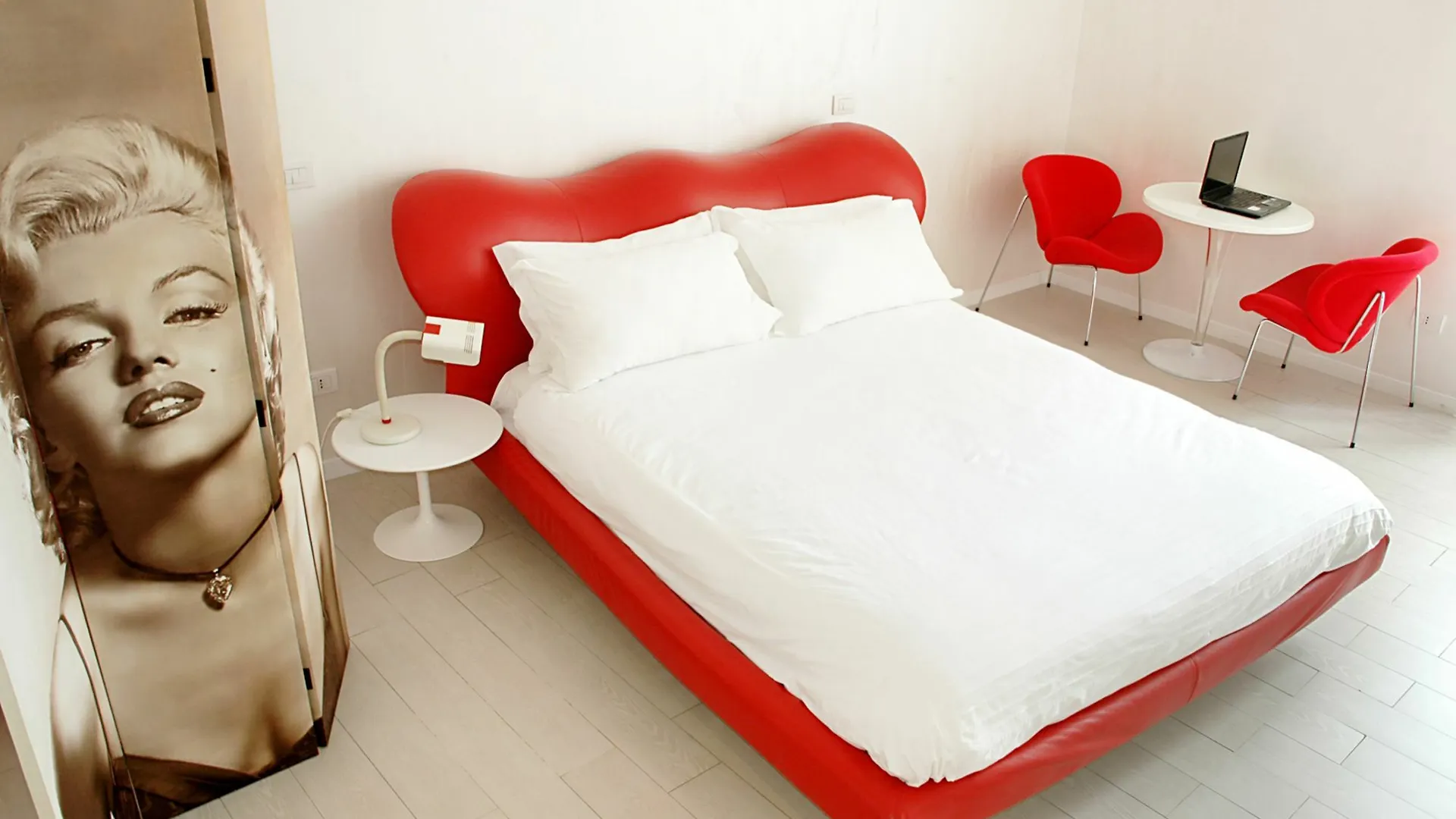 Guest house Wrh Trastevere Rome