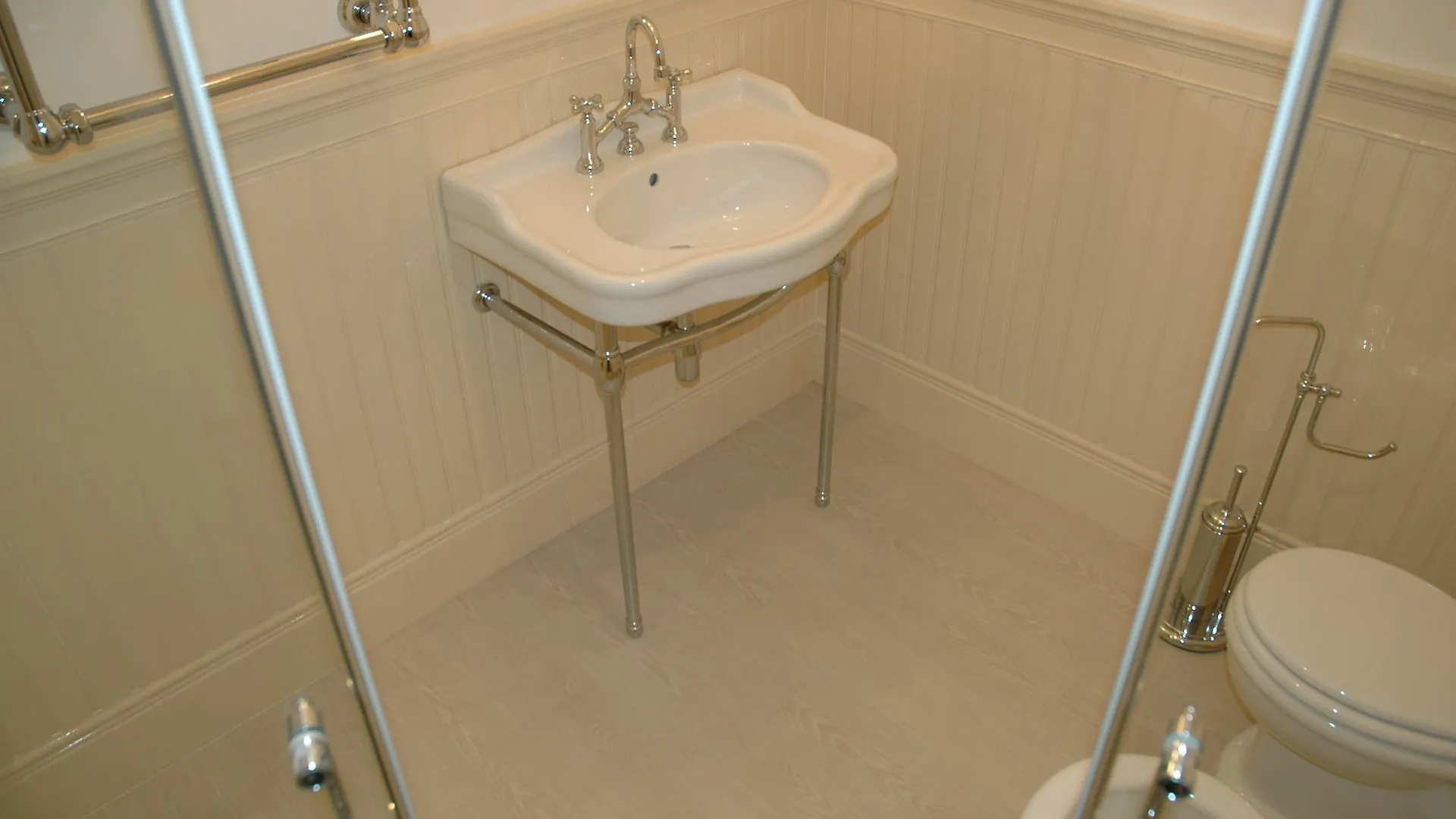 Wrh Trastevere Rome Guest house