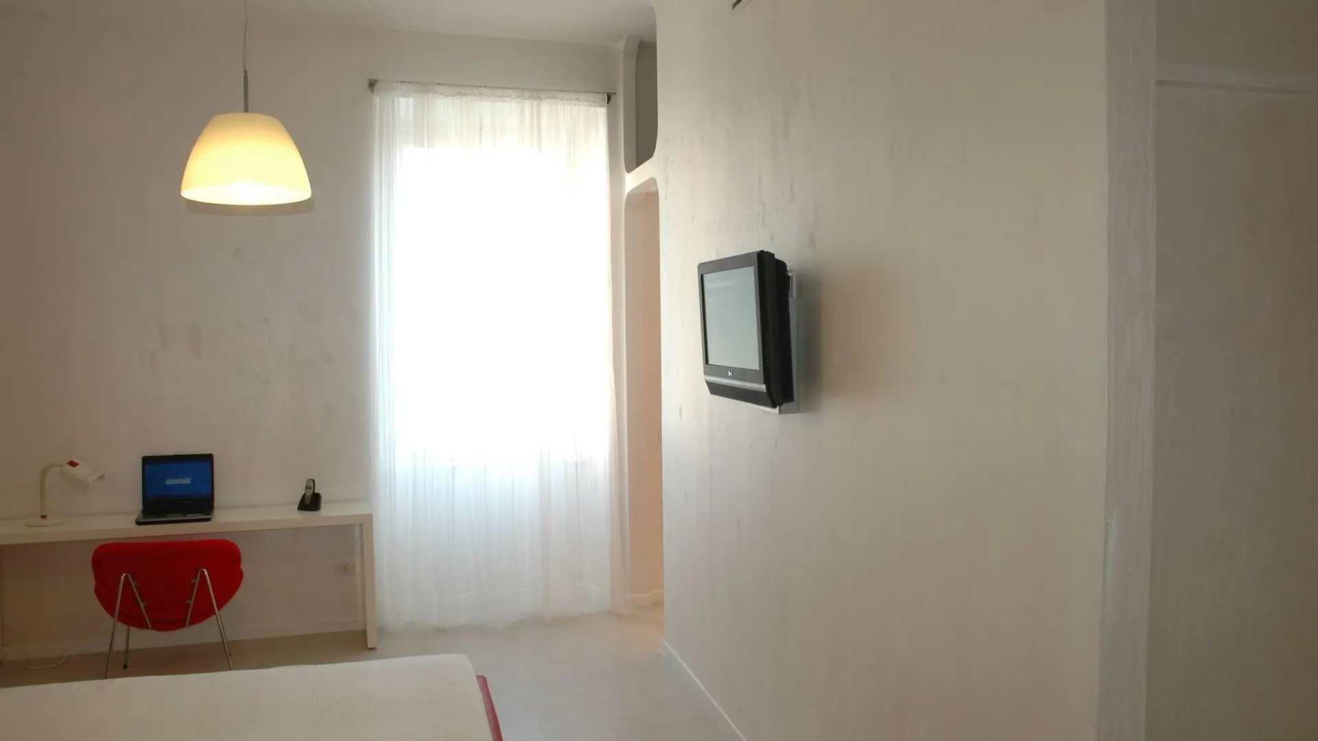 Wrh Trastevere Roma Itália