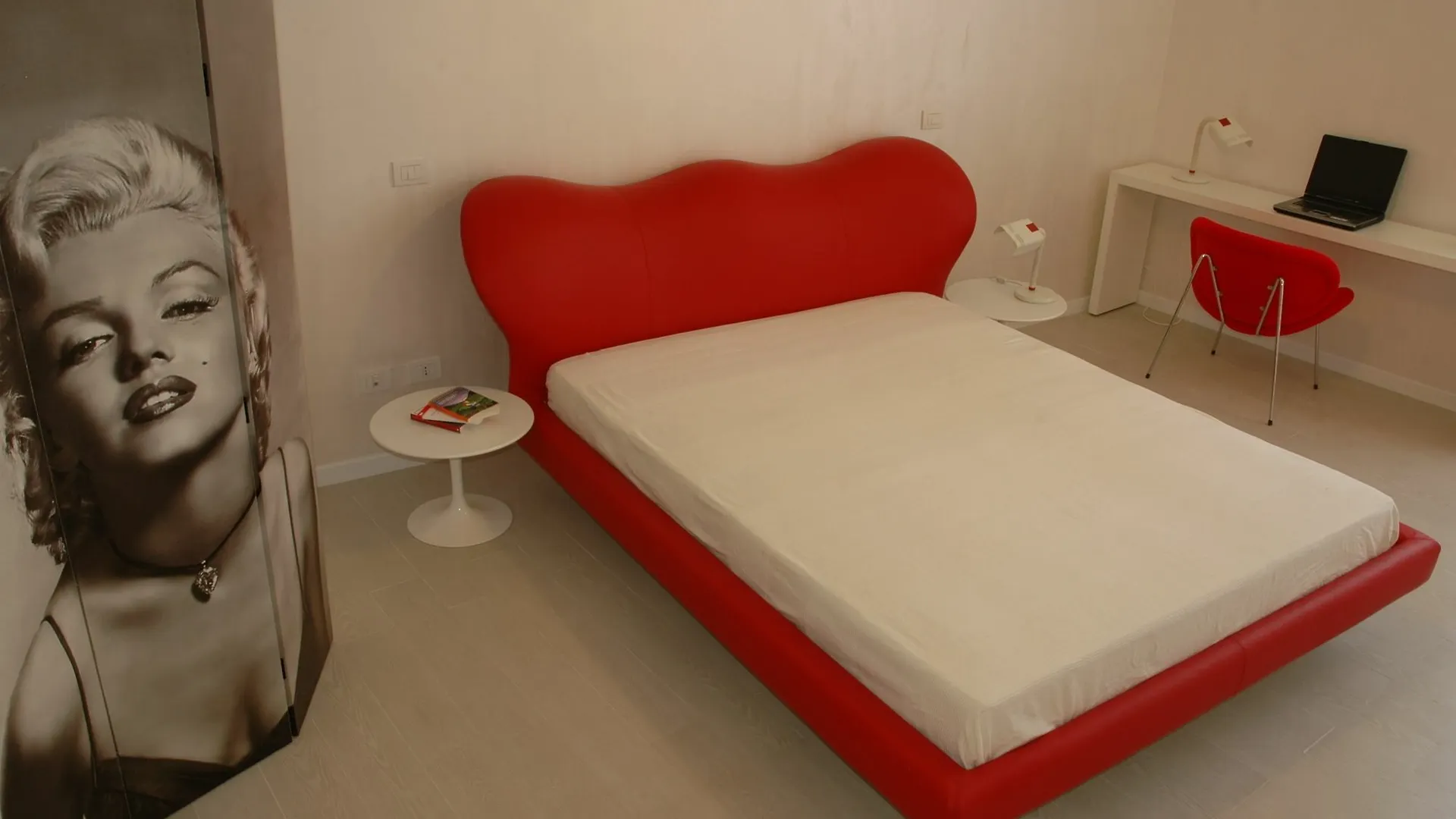 Wrh Trastevere Hotel Rome Guest house