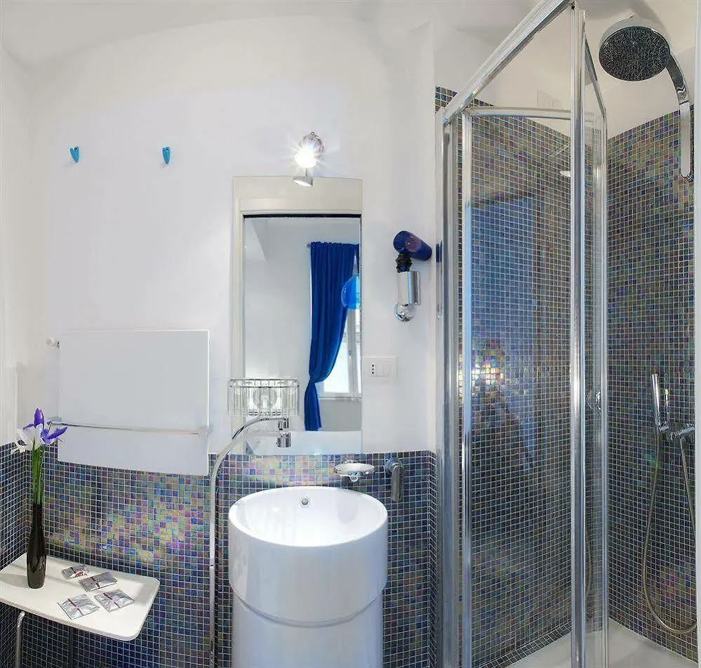 Wrh Trastevere Hotel Rome Italy